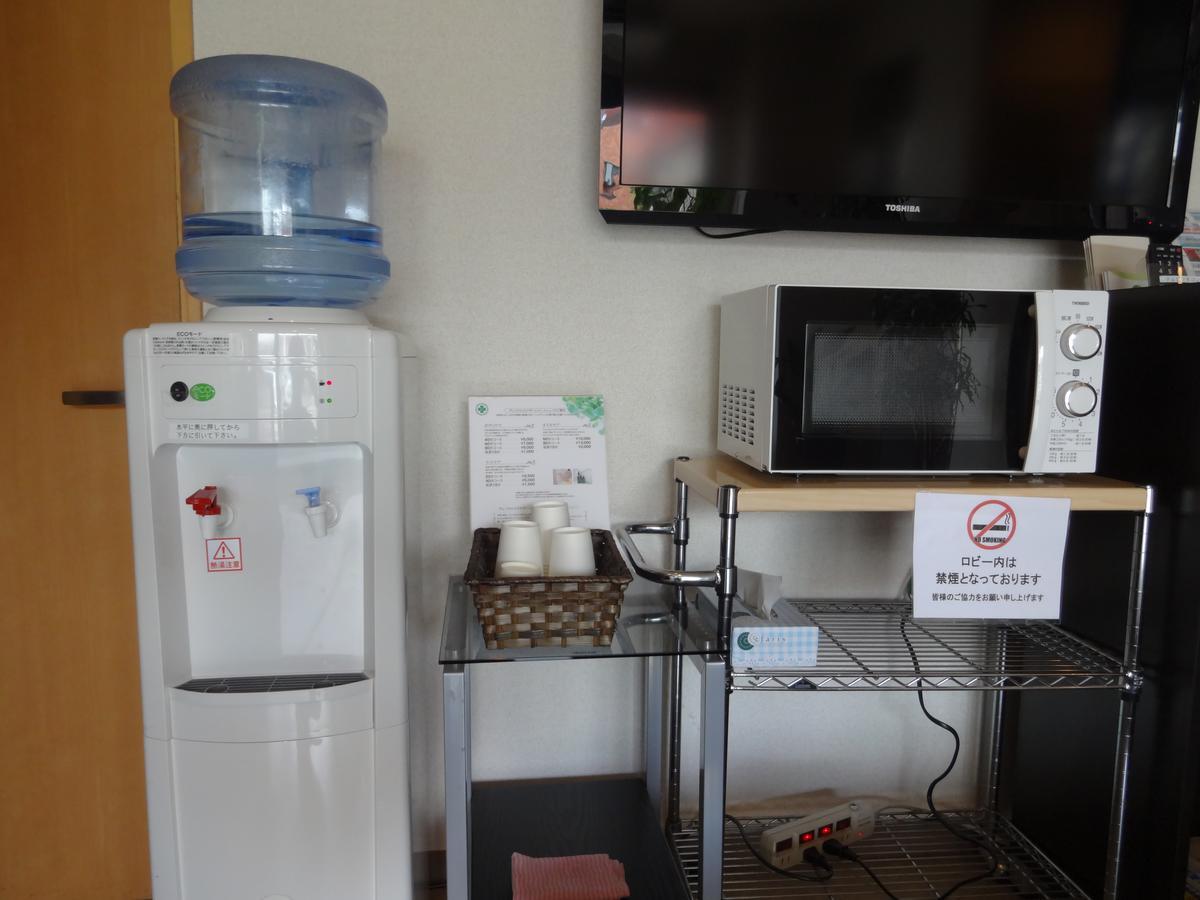 Ushiku City Hotel Ekimaekan ภายนอก รูปภาพ