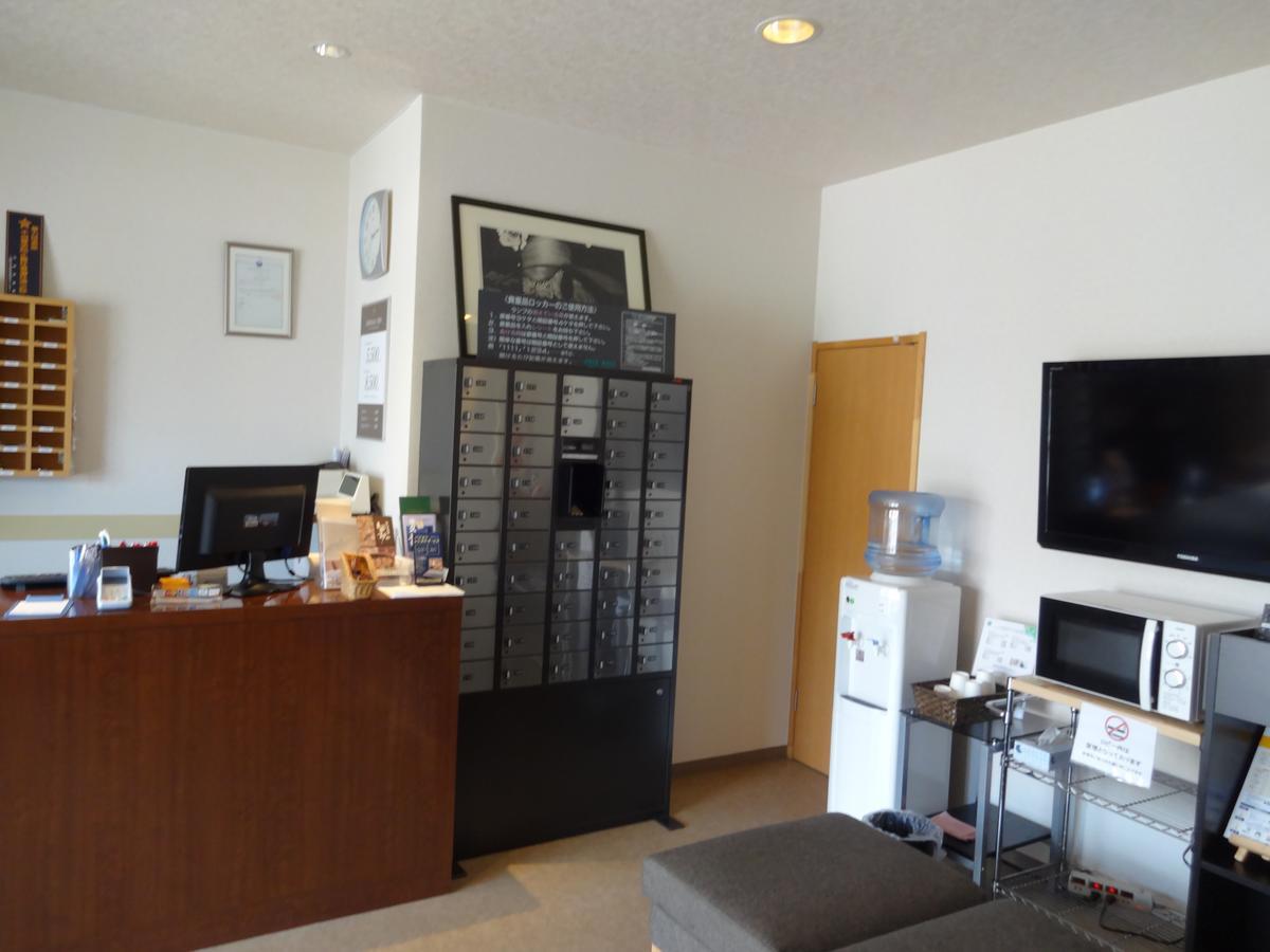 Ushiku City Hotel Ekimaekan ภายนอก รูปภาพ