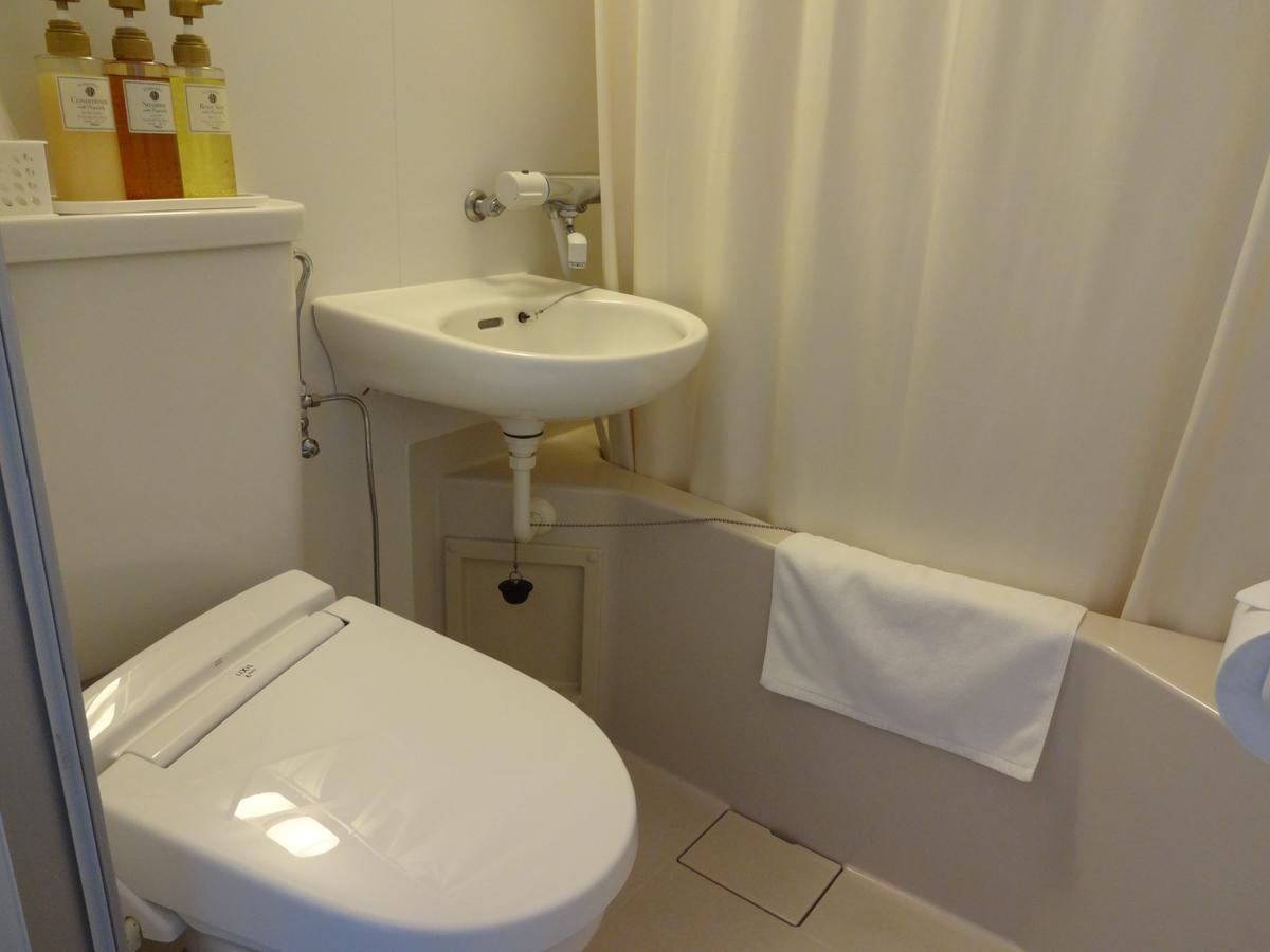 Ushiku City Hotel Ekimaekan ภายนอก รูปภาพ